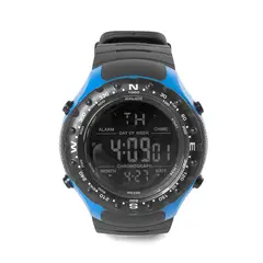 GZUCK - Reloj Kexder