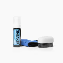 GZUCK - Kit De Limpieza Sneaker Cleaning Hombre