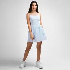 SQUEEZE - Vestidos Cuadros Harani