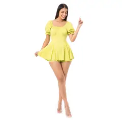 PIONIER - Vestidos Chalis Aysel-S