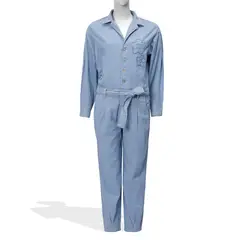 PIONIER - Enterizos Drill Sheyk