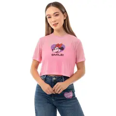 SQUEEZE - Conjunto 2 Piezas Tull Rosie-Disney