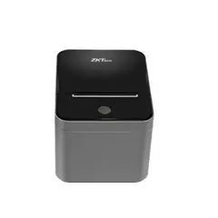 ZKTECO - IMPRESORA TERMICA USB LAN 230MMS NEGRO PN ZKP8012