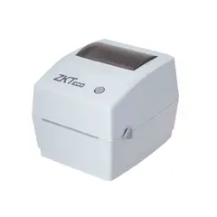 ZKTECO - IMPRESORA TERMINA DE ETIQUETAS 203DPI 32BITS PN ZKP8013