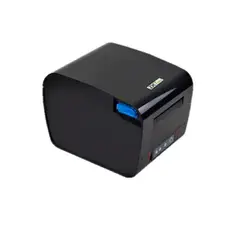 ZKTECO - IMPRESORA TERMINCA DE COCINA USB-LAN-RS232 300MMS PN ZKP8011