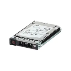 DELL - DISCO DURO 900GB 10K SAS 25 6G SERVIDOR PN 02RR97-1