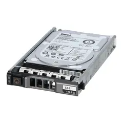 DELL - DISCO DURO 1TB 25 72K 12G SAS PN ST1000NX0453 056M6W
