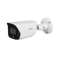 DAHUA - CAMARA IP BULLET 4MP SMART IR50M IP67 PN DH-IPC-HFW3449E-AS-IL