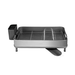 TRAMONTINA - Escurridor de Vajilla en Acero y Polipropileno - 6-61537100