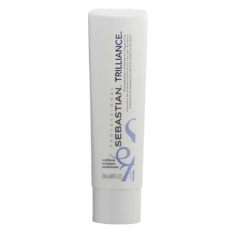 Acondicionador Cabello Brillo Luminoso 250ml Trilliance