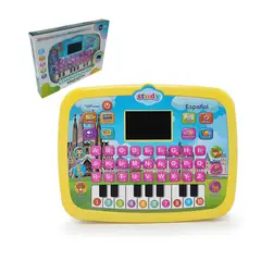 GENERICO - Computadora Educativa Multifuncional Para Niños