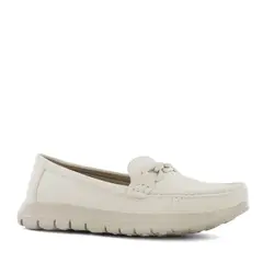 IMPULS - Mocasines Mujer Cailin04 Hielo