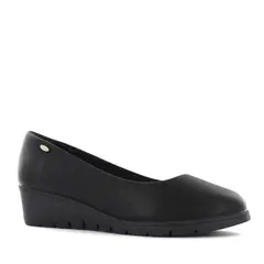 IMPULS - Mocasines Mujer Cailin07 Negro