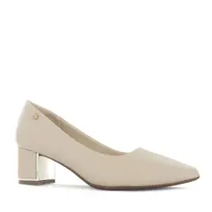 IMPULS - Zapatos PumpReina Mujer Muriel26 Nude