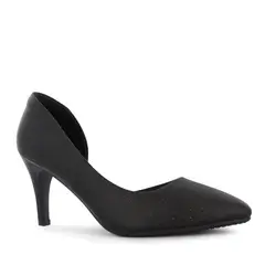 IMPULS - Zapatos PumpReina Mujer Muriel31 Negro