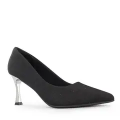 IMPULS - Zapatos PumpReina Mujer Muriel33 Negro