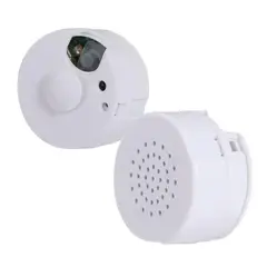 GENERICO - Caja Modulo De Sonido De 30 Segundos Para Peluches