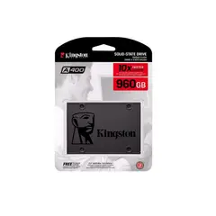 KINGSTON - Unidad de Estado Solido A400 960GB SATA