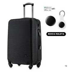 DUKAP - Maleta Grande 71cm Royal con Itag para Iphone