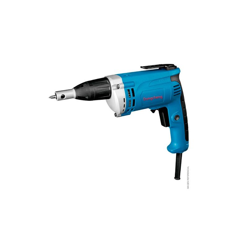 Atornillador de Drywall Impacto DPL6 710w