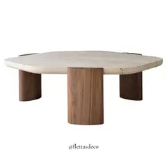 GENERICO - MESA DE CENTRO ADELE