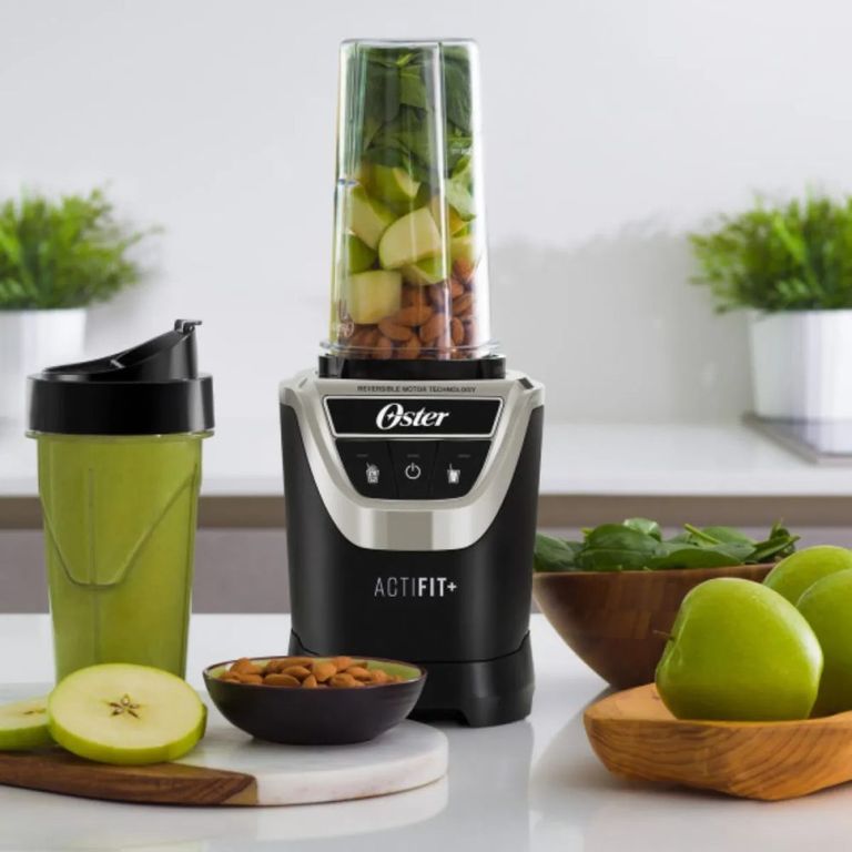 Licuadora Personal Xpert con 2 vaso Blend N Go BLSTXPN7002