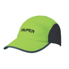 TRUPER - Gorro color verde