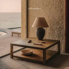 GENERICO - MESA DE CENTRO ALONDRA