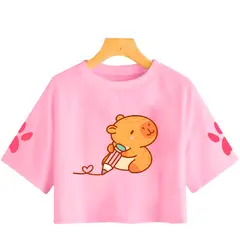 GENERICO - Polo Crops Capibara Tender