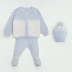 KUKULI - ROPON RANGLA BEBITO M1207