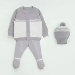 KUKULI - ROPON RANGLA BEBITO M1207