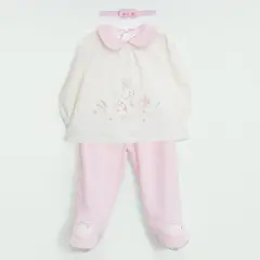 KUKULI - AJUAR LUCIANA BEBITA 4666