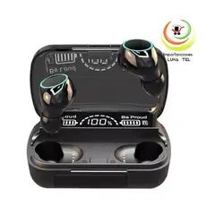 GENERICO - Auriculares Bluetooth M30