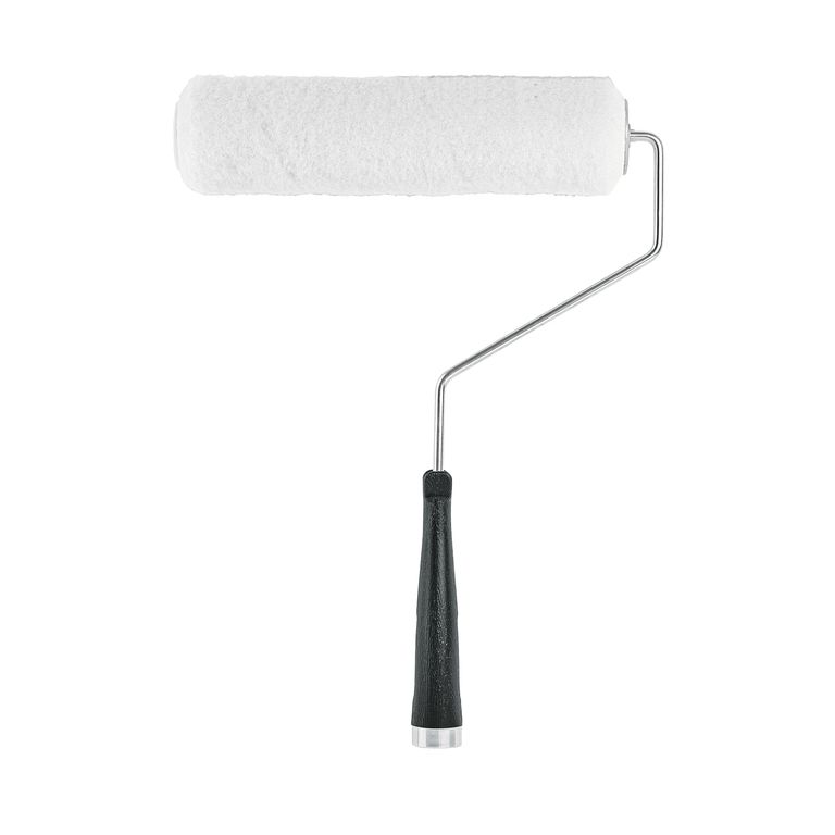 Rodillo para pintar 9 x 38 superficies lisas COD 13875