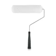 TRUPER - Rodillo para pintar 9 x 38 superficies lisas