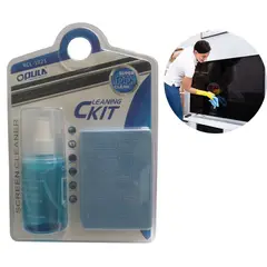 GENERICO - Limpiador de pantalla KLC-1023 Paño