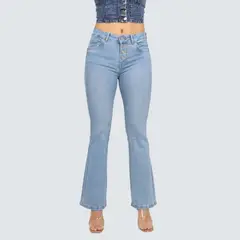 PARADA 111 - JEAN FLARE MUJER PARADA111 AIDA