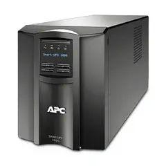 APC - UPS SMART LÍNEA INTERACTIVA 1KVA700W 230V PN SMT1000IC