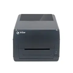 3NSTAR - IMPRESORA DE TRANSFERENCIA TÉRMICA NEGRO PNLTT334