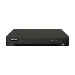 HIKVISION - DVR 8CH 1080P ACUSENSE 1HDD PN HK-IDS7208HUHI-M1XT