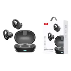 XO ACCESORIOS - Auricular Bluetooth Xo G18 Tws - Negro