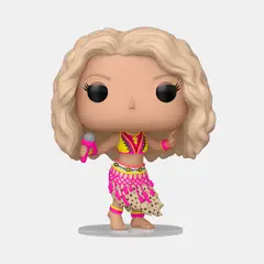 FUNKO - POP ROCKS SHAKIRA - SHAKIRA WAKA WAKA