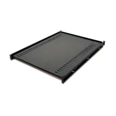 APC - RACK AR8122BLK ESTANTE FIJO 250LBS114kG PN AR8122BLK