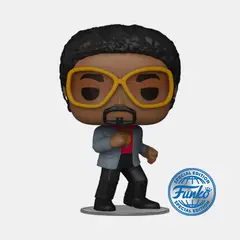 FUNKO - POP ROCKS SNOOP DOG - SNOOP DOGG DISCO SPECIAL EDITION