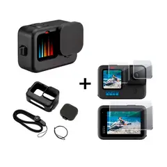 SHOOT - Combo Protector para GoPro Hero 13 black