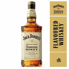 JACK DANIELS - WHISKY HONEY 1 LT
