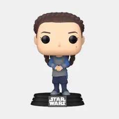 FUNKO - POP STAR WARS THE PHANTOM MENACE - PADMÉ AMIDALA