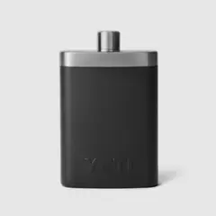 Cantimplora 7 oz (207 ml) color Negro