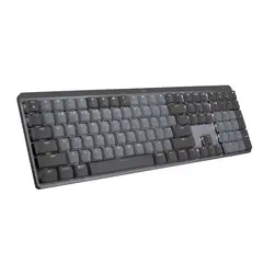 LOGITECH - Teclado Inalámbrico Iluminado MX MECHANICAL
