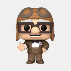FUNKO - POP DISNEY PIXAR UP - CARL